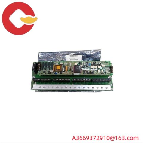 Honeywell MC-TAMR03 RTD Multiplexer for Temperature Control