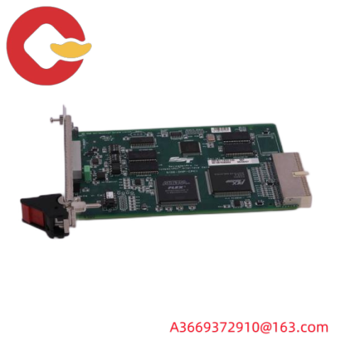 AMUB 23-0200-62 Control Board, High Performance Industrial Automation Module