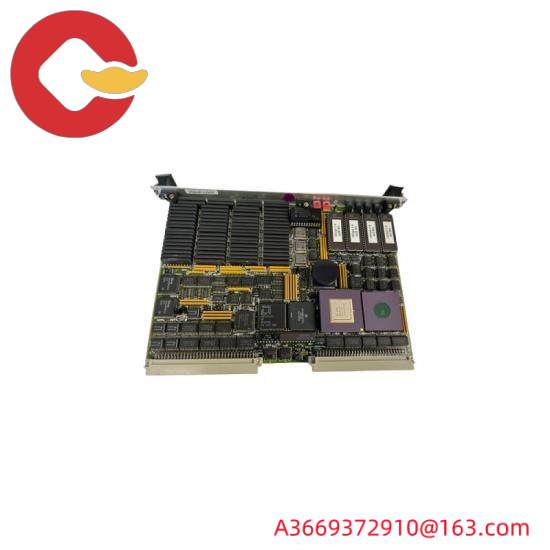 motorola_mvme_147s-1_cpu_card.jpg Motorola MVME177-016 Industrial Control Module, High Performance and Reliability