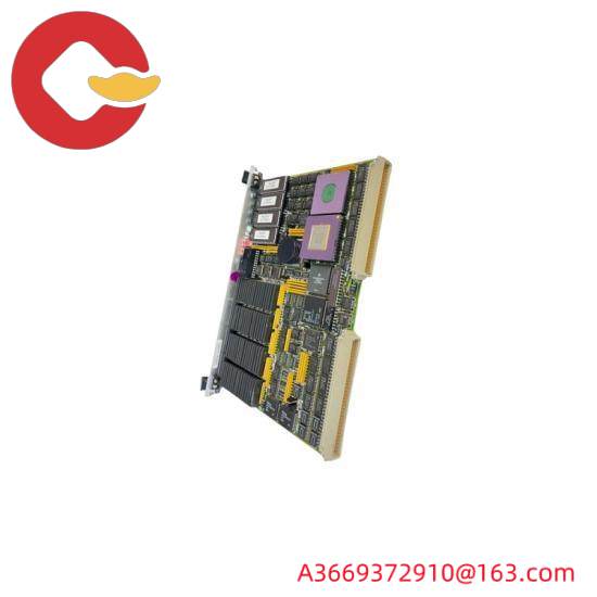 motorola_mvme_147s-1_cpu_card_1.jpg Motorola MVME177-016 Industrial Control Module, High Performance and Reliability
