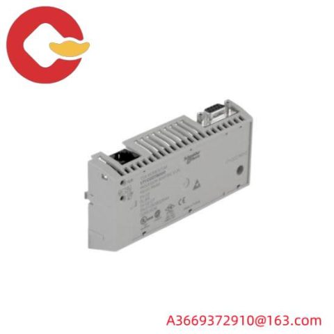 Schneider Modicon Momentum 171CCS78000 M1/M1E Processor Adaptor, Industrial Control Systems Solutions