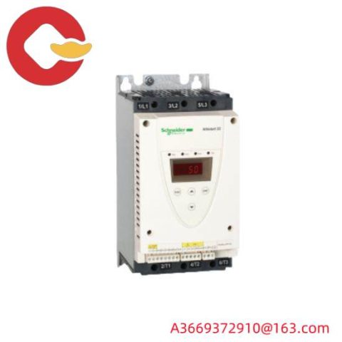 Schneider XBTZ9720 PLC Interface Module