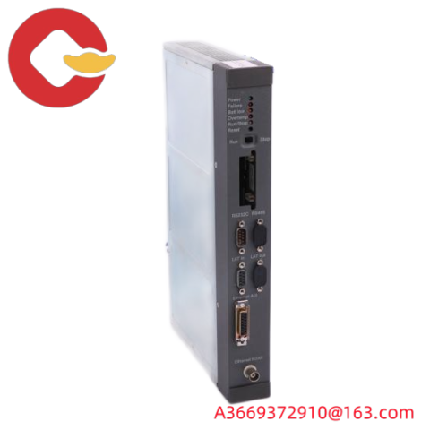 SUNX SL-VGU1-C: Comprehensive Automation Module, Designed for Industrial Excellence