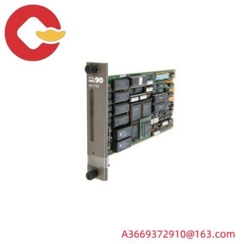 ABB Bailey IIPLM01 Plant Loop Module - Advanced Control Solution for Industrial Automation