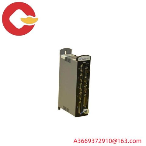 GE IC646MDB159 Industrial Module, High Performance Control Solution