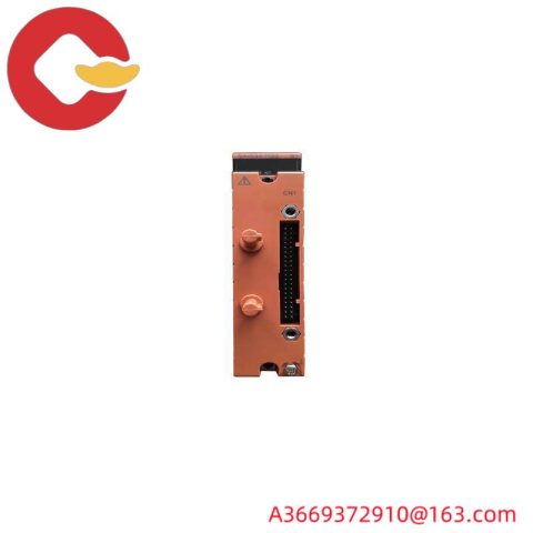 Yokogawa AAI841-H03 S1 - Japanese Origin, Industrial Control Module